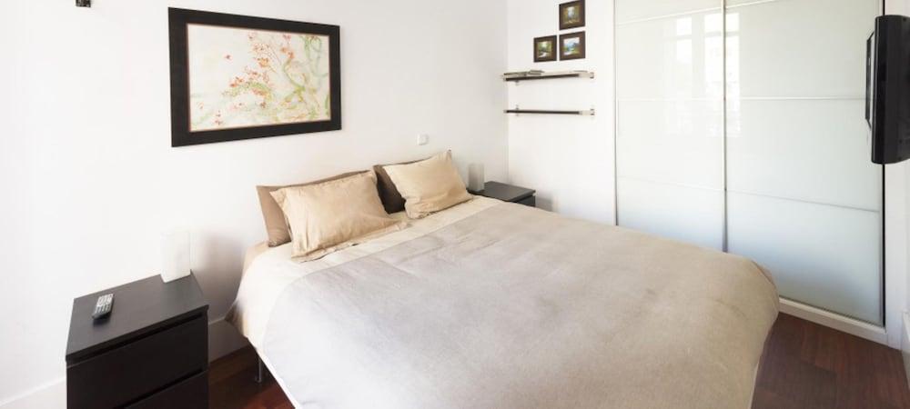 Modern Flats In Justicia By Allo Housing Madrid Luaran gambar